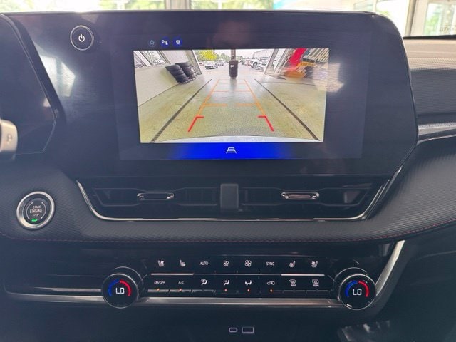 2027 Chevrolet Equinox RS - Photo 23