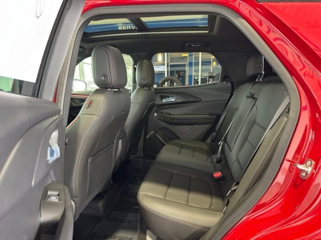 2026 Chevrolet Trailblazer RS - Photo 10