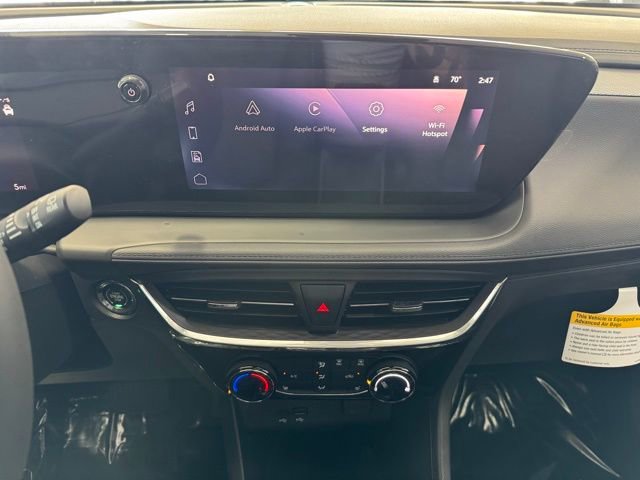 2026 Buick Encore GX Sport Touring - Photo 21