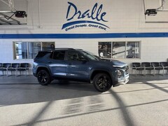 2026 Chevrolet Equinox LT SUV