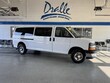 Chevrolet Express Passenger 3500