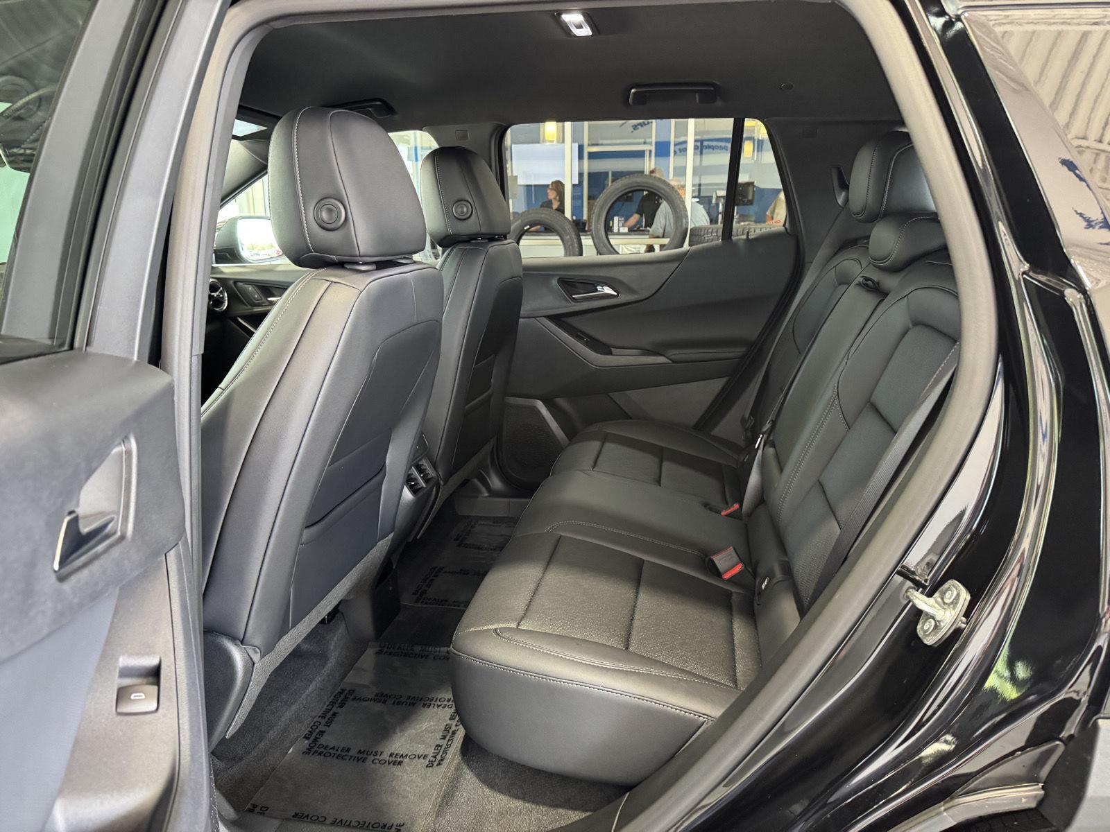 2026 Chevrolet Equinox LT - Photo 8