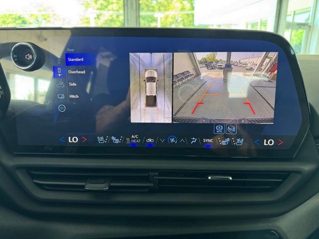 2026 Chevrolet Silverado EV LT - Photo 22