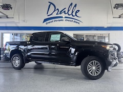 2026 Chevrolet Colorado LT Truck