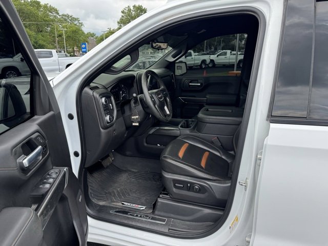 2020 Gmc Sierra 1500 AT4 photo 2