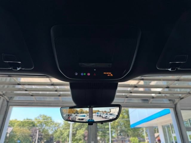 2026 Chevrolet Silverado EV LT - Photo 21