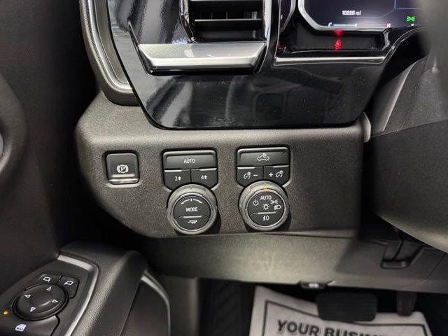 2026 Chevrolet Silverado 1500 RST - Photo 16