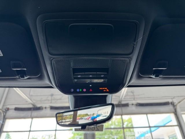 2026 Chevrolet Equinox RS - Photo 22