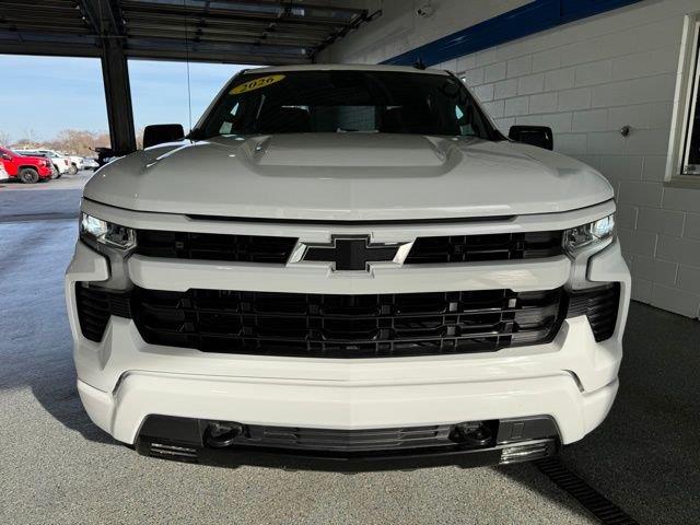 2026 Chevrolet Silverado 1500 RST - Photo 3