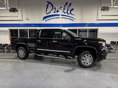 2026 Chevrolet Silverado 2500 HD High Country Truck