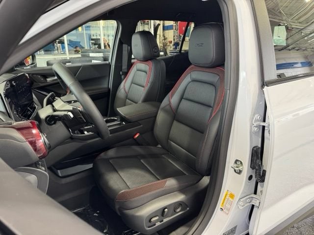 2027 Chevrolet Equinox RS - Photo 25