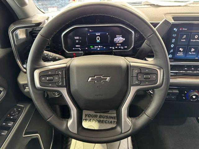 2026 Chevrolet Silverado 1500 RST - Photo 17