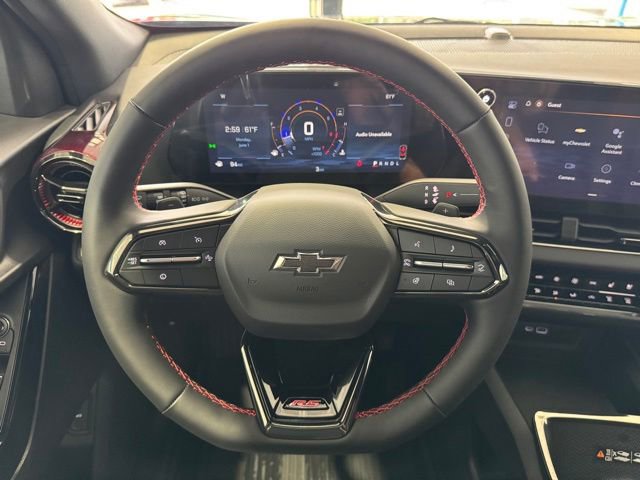 2026 Chevrolet Equinox RS - Photo 18