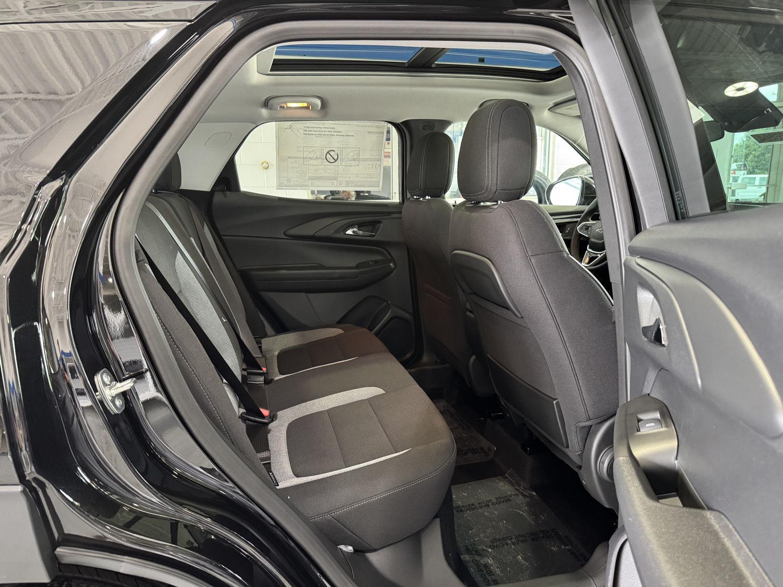 2026 Chevrolet Trailblazer LT - Photo 14