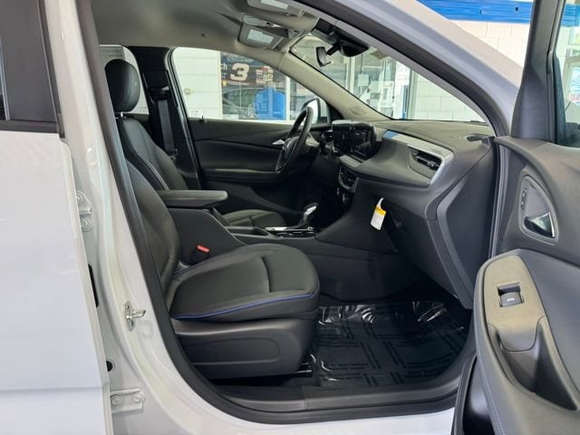 2026 Buick Encore GX Sport Touring - Photo 14