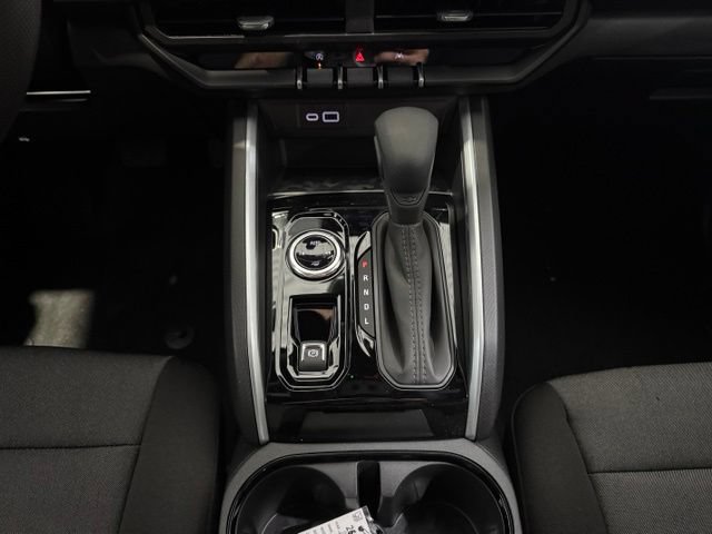 2026 Chevrolet Colorado Work Truck - Photo 19