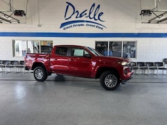 2026 Chevrolet Colorado LT Truck