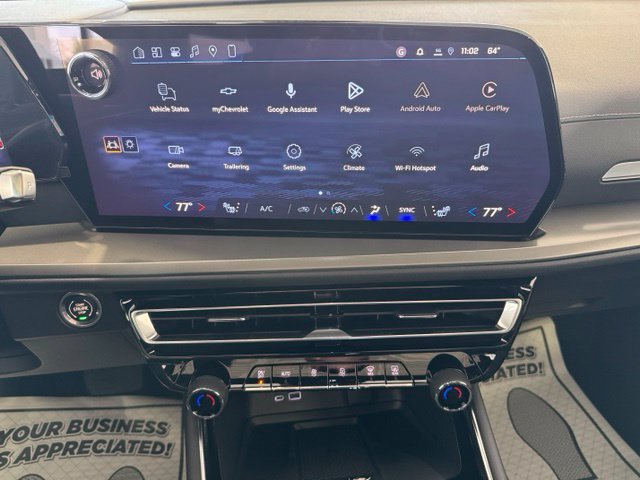 2027 Chevrolet Traverse LT - Photo 23