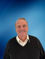 Staff member DAVE DRALLE from ID_3d6f8354fe6e