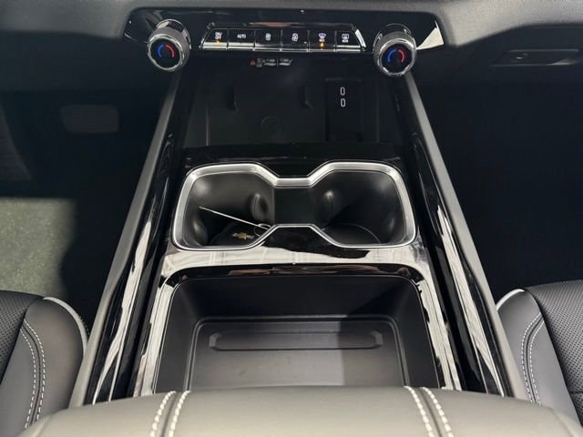 2026 Chevrolet Silverado EV LT - Photo 19