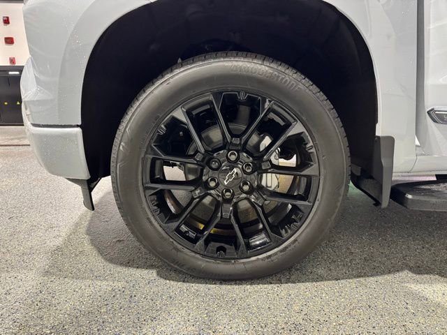 2026 Chevrolet Silverado 1500 High Country - Photo 27