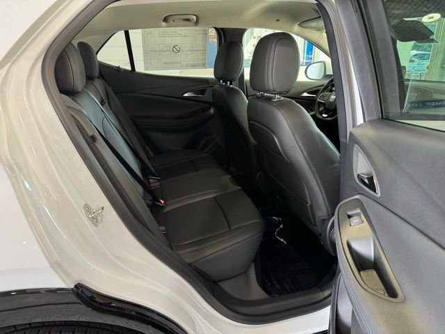 2026 Buick Encore GX Sport Touring - Photo 13