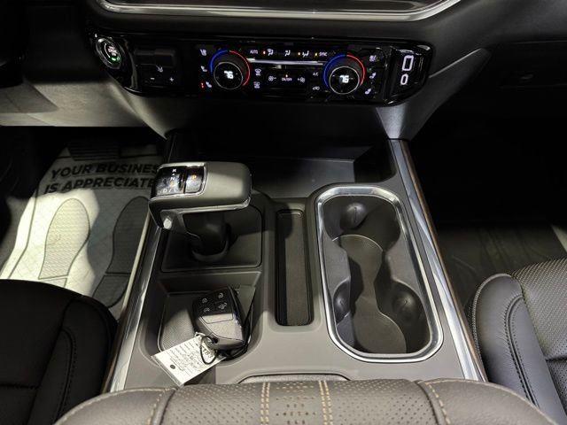 2026 Chevrolet Silverado 1500 High Country - Photo 21