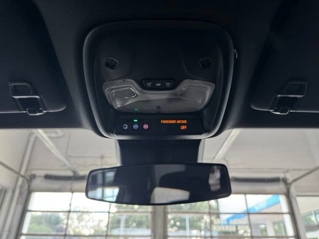 2026 Chevrolet Colorado Work Truck - Photo 21