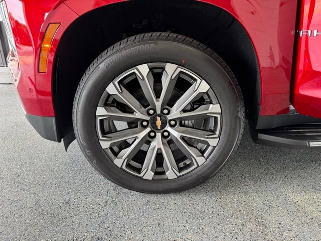 2026 Chevrolet Tahoe High Country - Photo 29