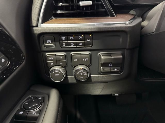 2026 Chevrolet Tahoe High Country - Photo 20
