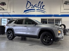 2027 Chevrolet Equinox LT SUV