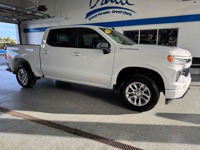 2026 Chevrolet Silverado 1500 RST - Photo 12