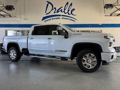 2026 Chevrolet Silverado 2500 HD High Country Truck