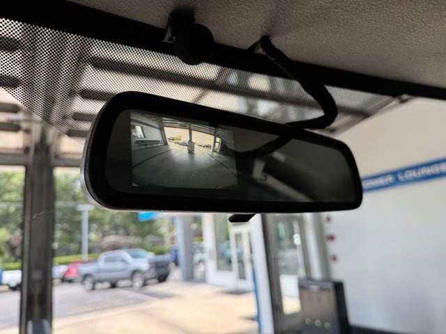 2025 Chevrolet Express Cargo Work Van - Photo 18