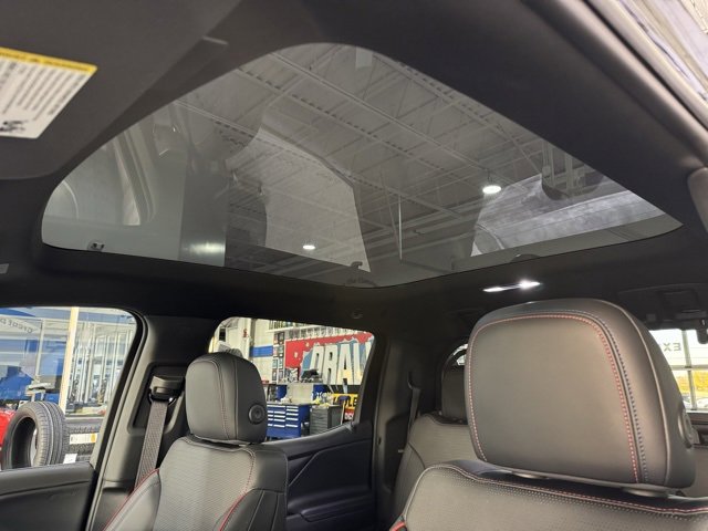 Used 2024 Chevrolet Silverado EV RST with VIN 1GC40ZELXRU300305 for sale in Peotone, IL