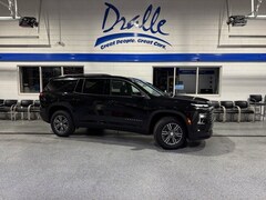 2026 Chevrolet Traverse LT SUV