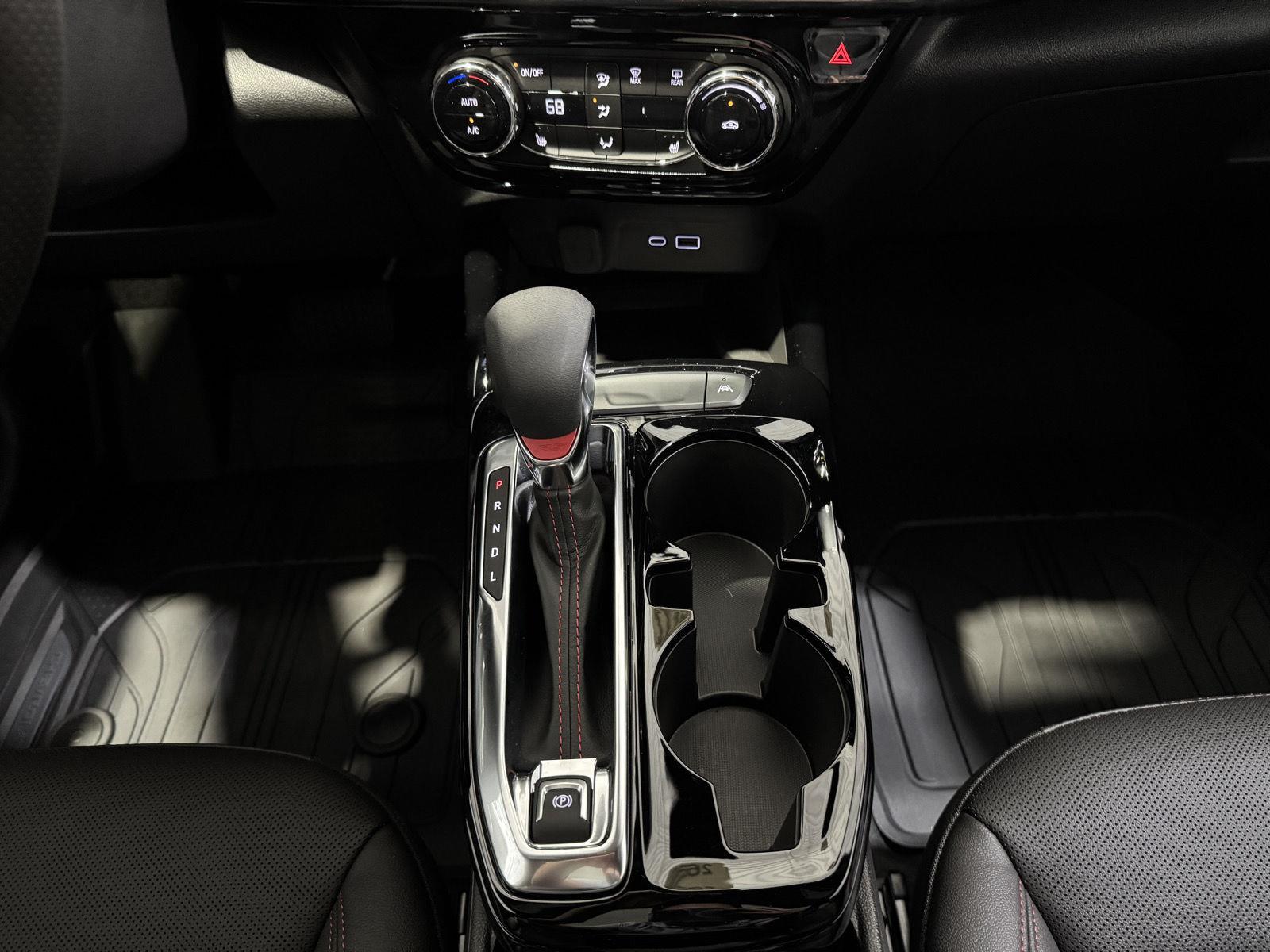 2026 Chevrolet Trax RS - Photo 20