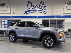 2026 Chevrolet Equinox LT SUV