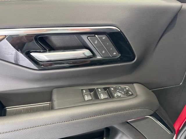 2026 Chevrolet Tahoe High Country - Photo 6