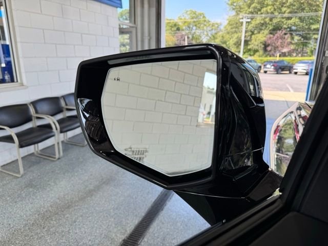 2026 Chevrolet Silverado EV LT - Photo 23