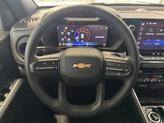 2026 Chevrolet Colorado Work Truck - Photo 17