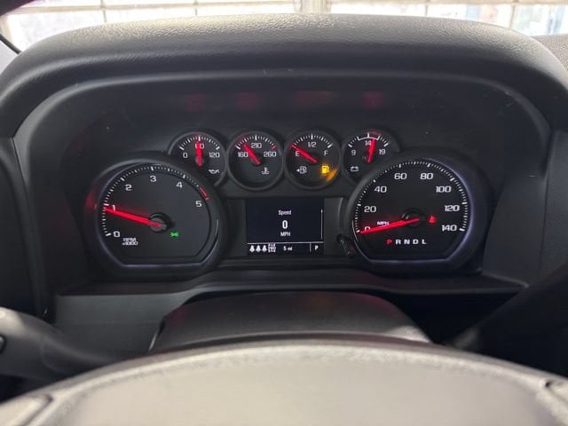 2026 Chevrolet Silverado 2500 HD Custom - Photo 19