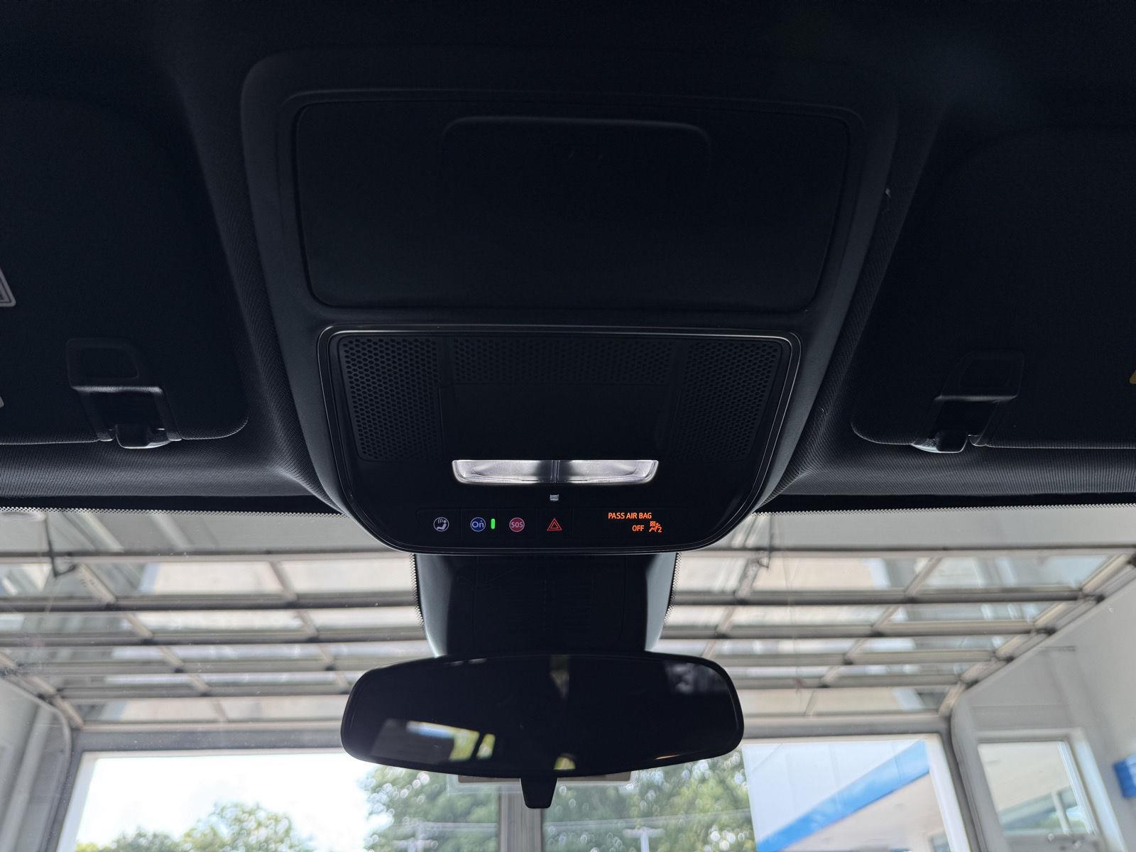 2027 Chevrolet Equinox RS - Photo 22