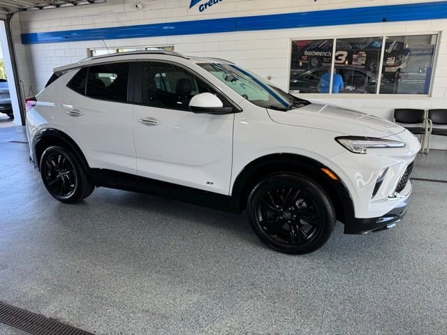 2026 Buick Encore GX Sport Touring - Photo 12