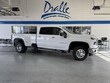 Chevrolet Silverado 3500 HD
