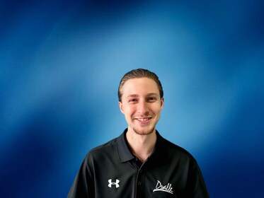 Staff member ERIC POSING from ID_ce1a2d6049d6