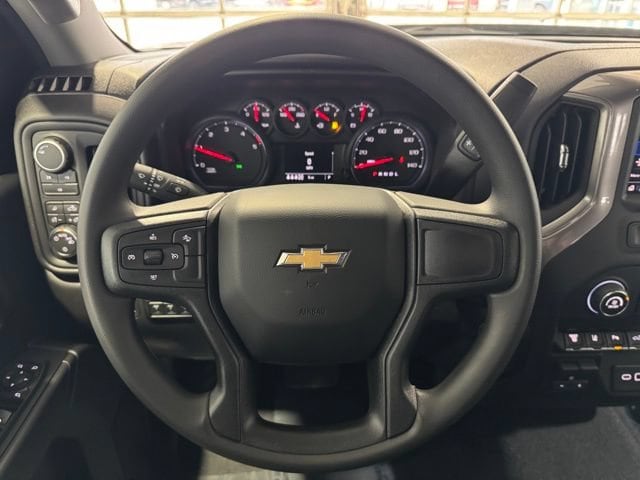 2026 Chevrolet Silverado 2500 HD Custom - Photo 18
