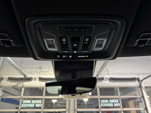 2026 Chevrolet Silverado 1500 High Country - Photo 23