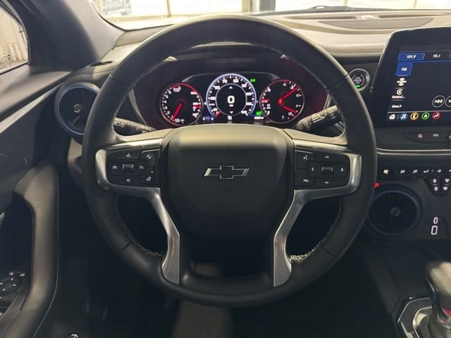 2025 Chevrolet Blazer RS - Photo 20