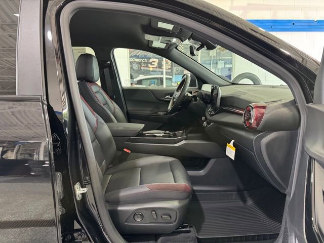 2026 Chevrolet Equinox RS - Photo 14